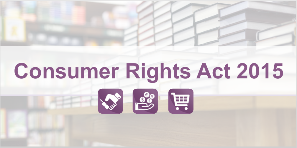 consumer rights act 2015 travel
